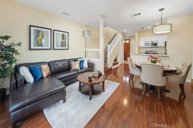 26502 Bryce, Valencia, CA 91354