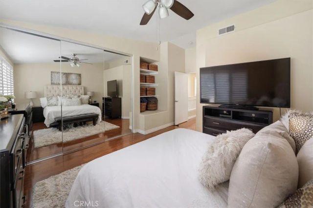 26502 Bryce, Valencia, CA 91354