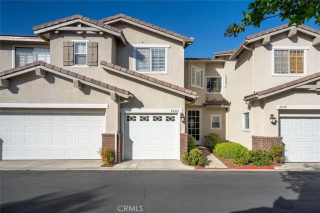 26502 Bryce, Valencia, CA 91354