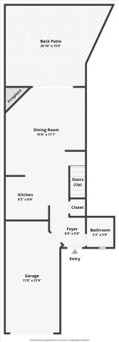 26502 Bryce, Valencia, CA 91354
