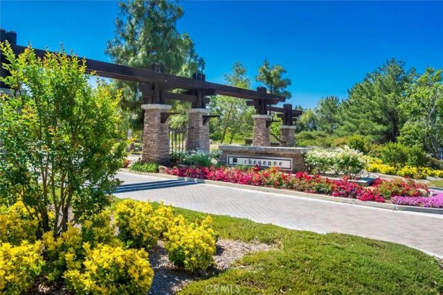 26502 Bryce, Valencia, CA 91354