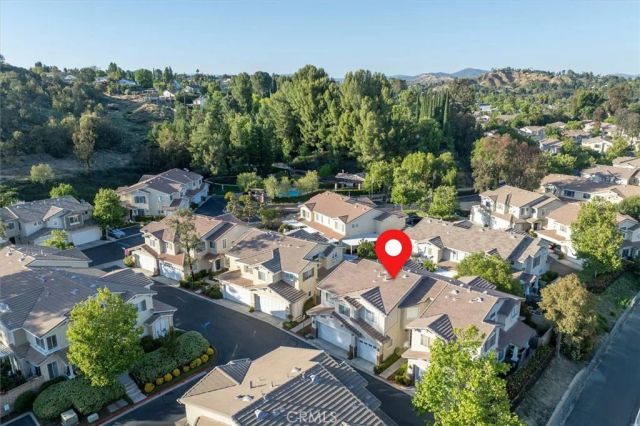 26502 Bryce, Valencia, CA 91354