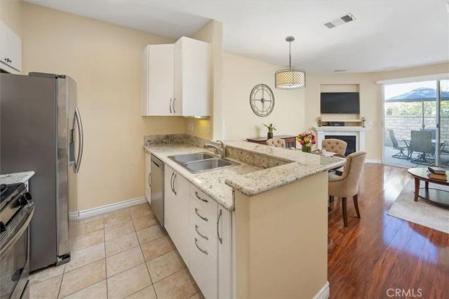 26502 Bryce, Valencia, CA 91354