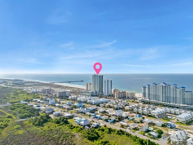 533 E Beach Boulevard 1905, Gulf Shores, AL 36542