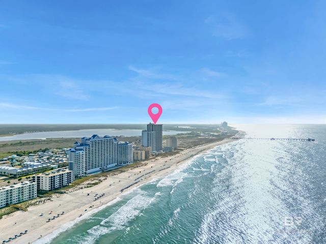 533 E Beach Boulevard 1905, Gulf Shores, AL 36542