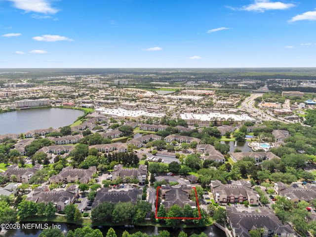 10075 GATE Parkway N 903, Jacksonville, FL 32246