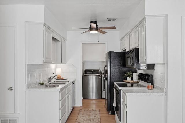 6115 S Vancouver Avenue, Tulsa, OK 74132