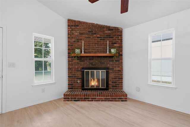 6115 S Vancouver Avenue, Tulsa, OK 74132