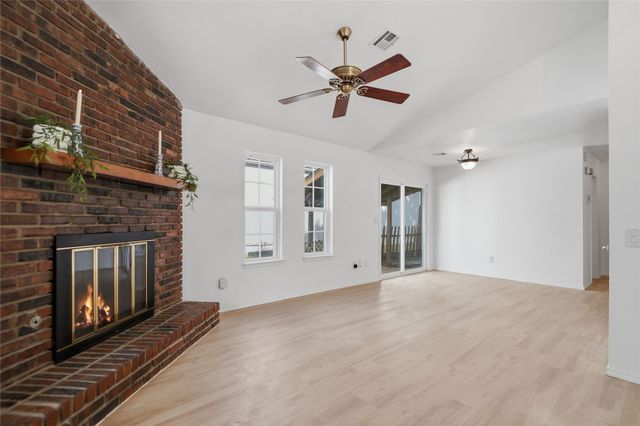 6115 S Vancouver Avenue, Tulsa, OK 74132