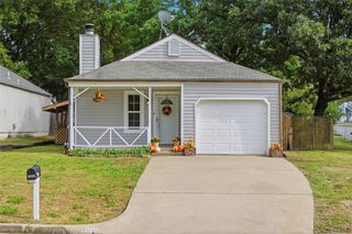 6115 S Vancouver Avenue, Tulsa, OK 74132