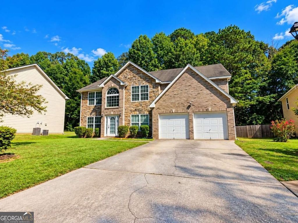 630 Ironstone Drive, Fairburn, GA 30213 — photo 2