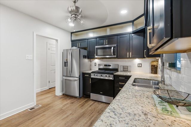 18326 Walter Street, Lansing, IL 60438