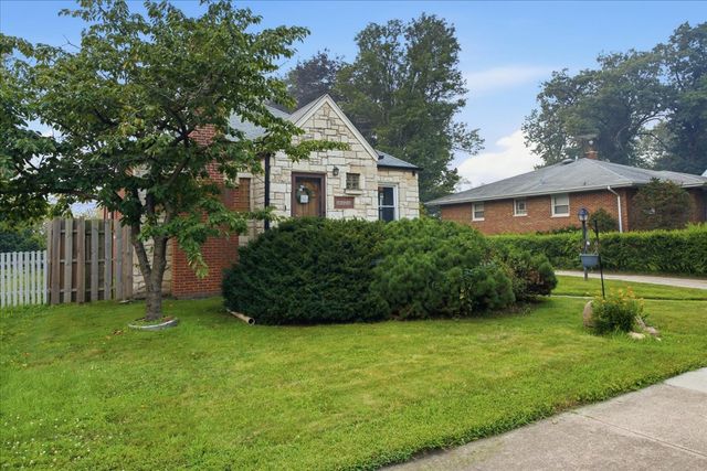 18326 Walter Street, Lansing, IL 60438