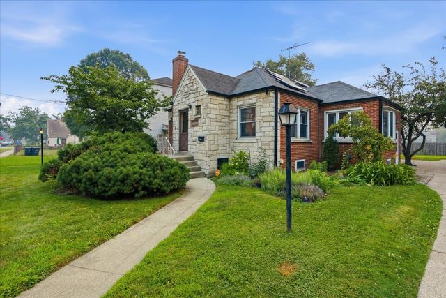18326 Walter Street, Lansing, IL 60438