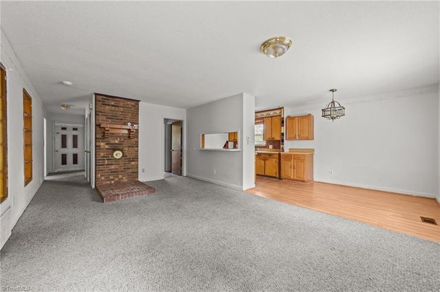 331 Washington Avenue, Reidsville, NC 27320