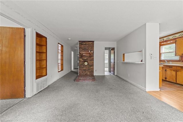 331 Washington Avenue, Reidsville, NC 27320