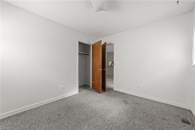 331 Washington Avenue, Reidsville, NC 27320