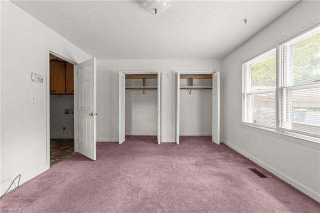 331 Washington Avenue, Reidsville, NC 27320