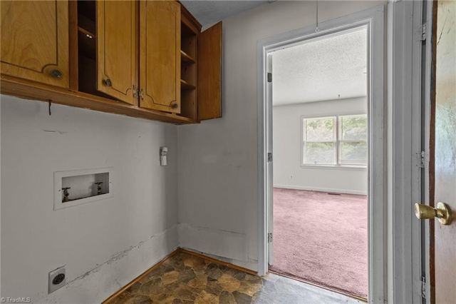 331 Washington Avenue, Reidsville, NC 27320