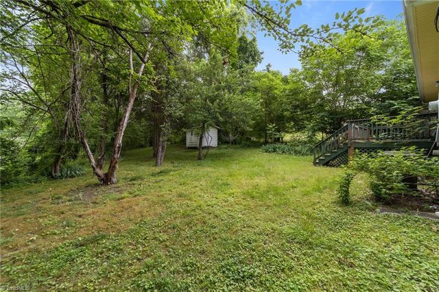 331 Washington Avenue, Reidsville, NC 27320