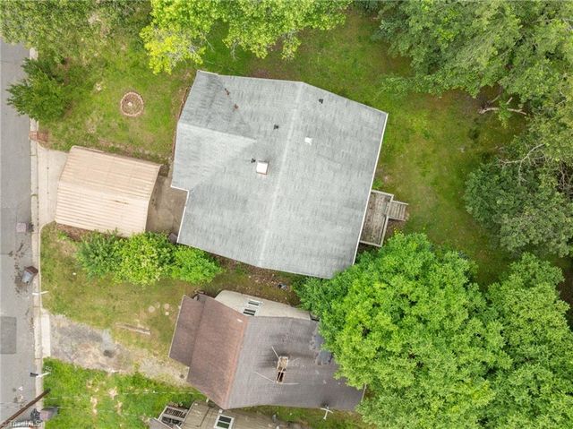 331 Washington Avenue, Reidsville, NC 27320