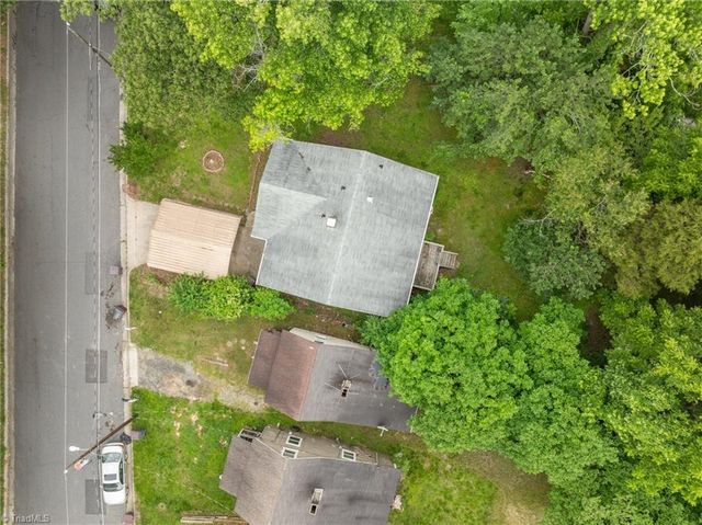 331 Washington Avenue, Reidsville, NC 27320