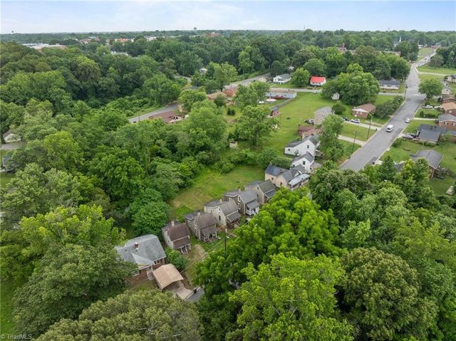 331 Washington Avenue, Reidsville, NC 27320
