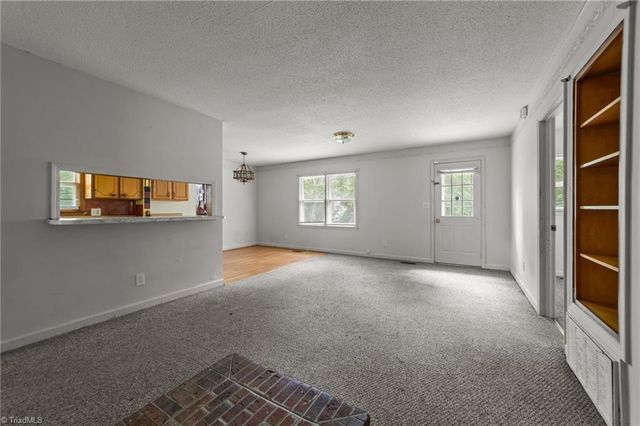 331 Washington Avenue, Reidsville, NC 27320