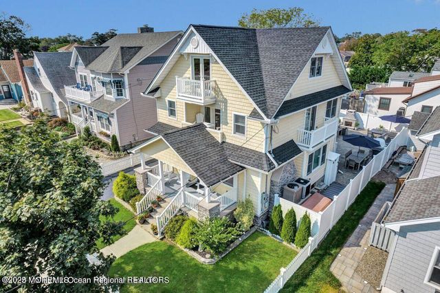 219 Baltimore Avenue, Point Pleasant Beach, NJ 08742