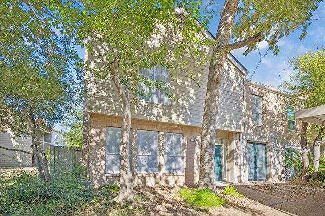 2100 Tanglewilde Street 195, Houston, TX 77063