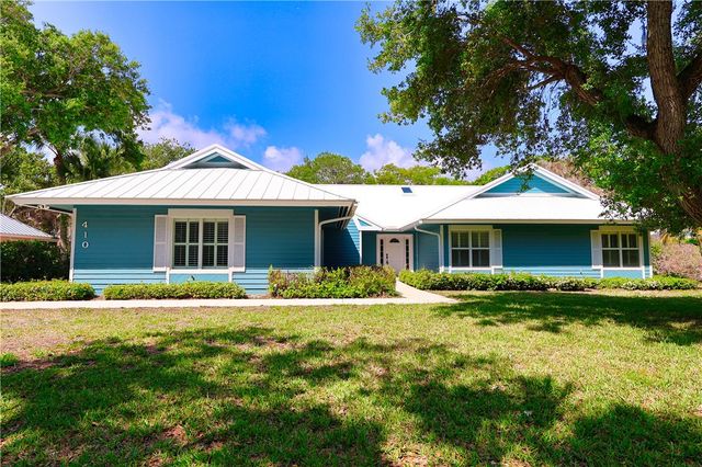 410 Arrowhead Trail, Vero Beach, FL 32963