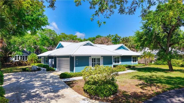 410 Arrowhead Trail, Vero Beach, FL 32963