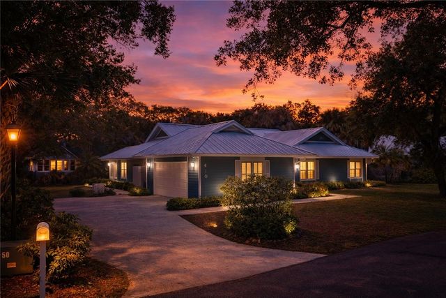 410 Arrowhead Trail, Vero Beach, FL 32963
