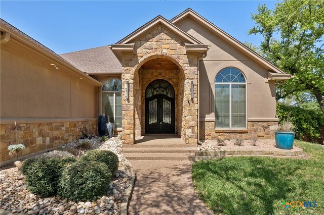 12 Sereno Vista Lane, Belton, TX 76513