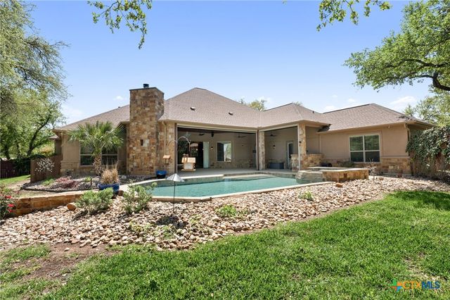 12 Sereno Vista Lane, Belton, TX 76513