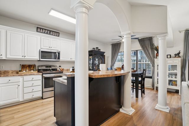 2521 Pennington Bend Rd Apt 206, Nashville, TN 37214