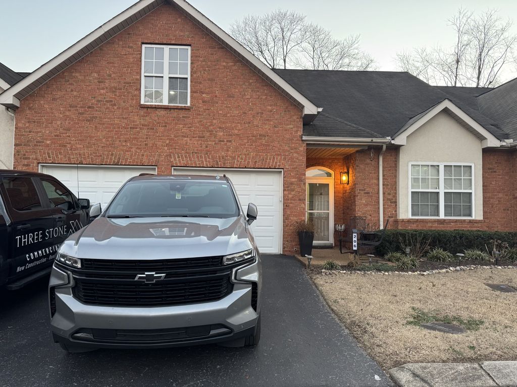 2521 Pennington Bend Rd Apt 206, Nashville, TN 37214