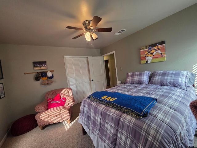 109 Randal, Pittsburg, TX 75686