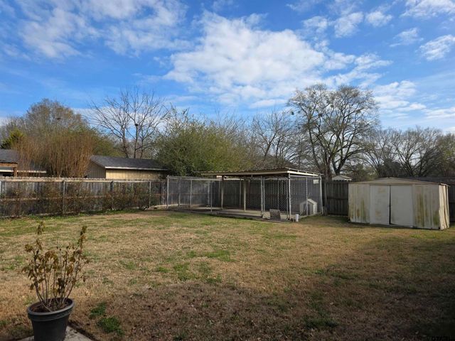 109 Randal, Pittsburg, TX 75686
