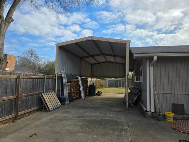 109 Randal, Pittsburg, TX 75686