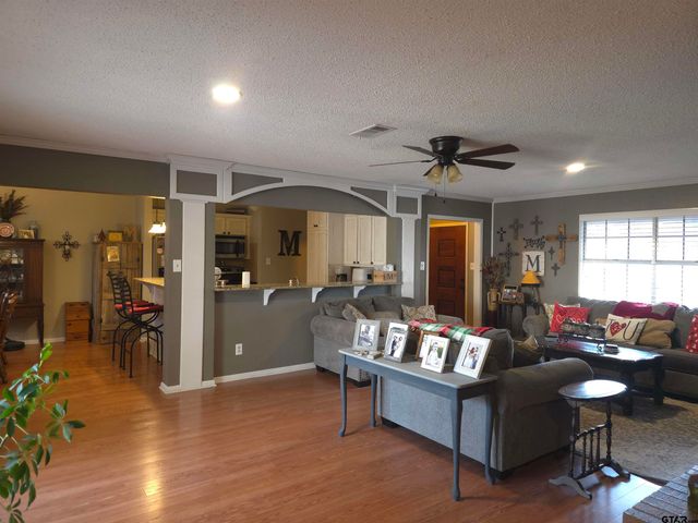 109 Randal, Pittsburg, TX 75686