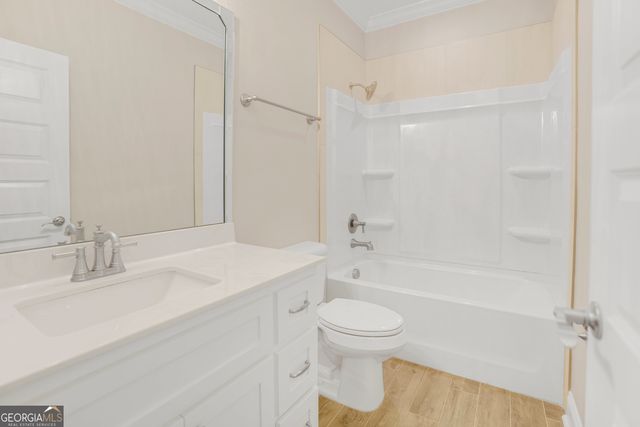 189 Ryan Nicholas Drive, Kingsland, GA 31548