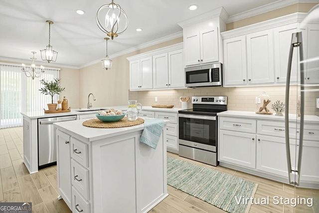 189 Ryan Nicholas Drive, Kingsland, GA 31548