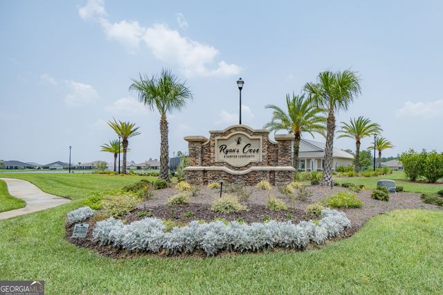 189 Ryan Nicholas Drive, Kingsland, GA 31548