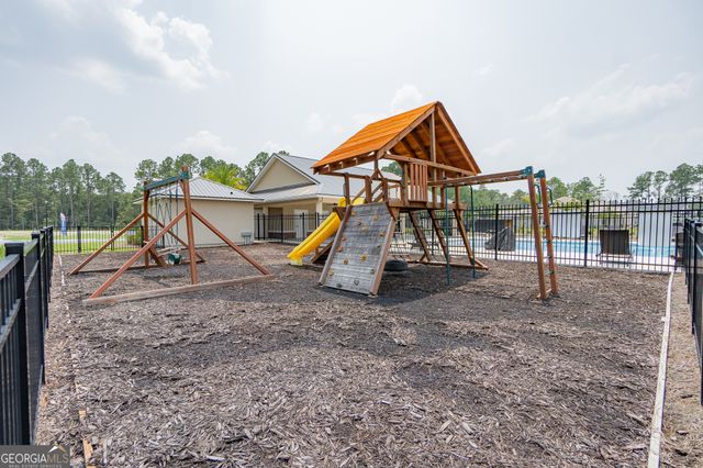 189 Ryan Nicholas Drive, Kingsland, GA 31548