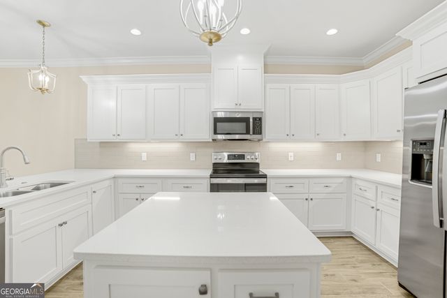 189 Ryan Nicholas Drive, Kingsland, GA 31548