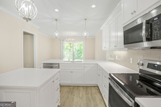 189 Ryan Nicholas Drive, Kingsland, GA 31548