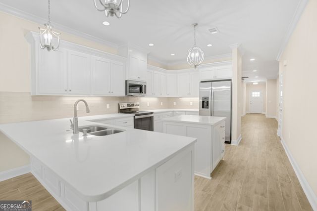 189 Ryan Nicholas Drive, Kingsland, GA 31548