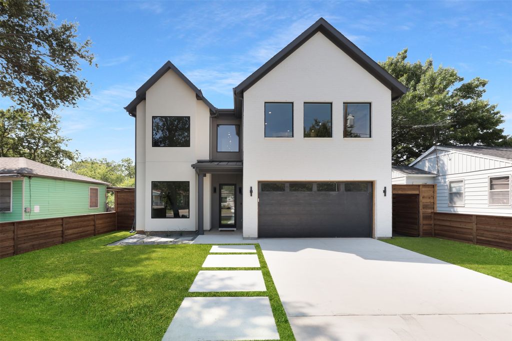 6629 Prosper Street, Dallas, TX 75209