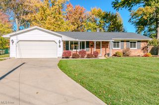 8169 Dalton Court, Mentor, OH 44060